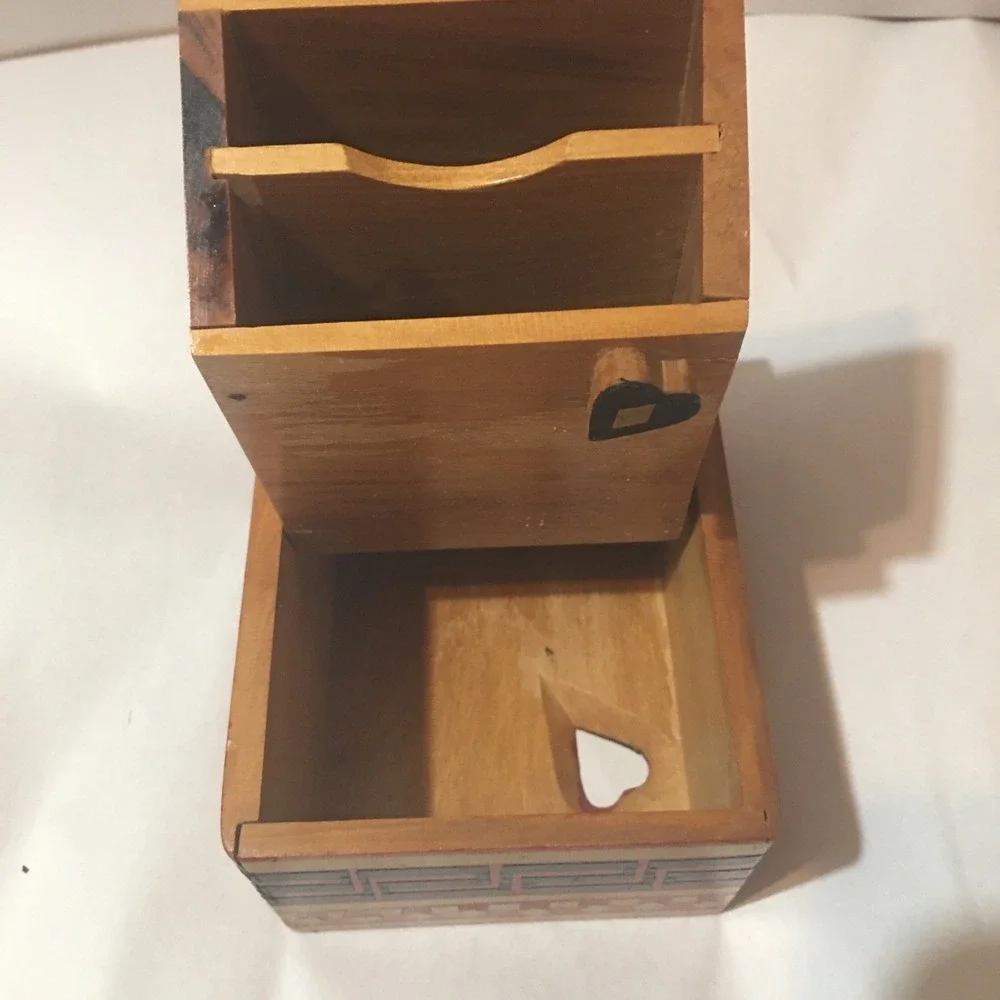 Handmade ***some minor